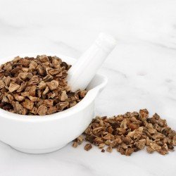 Artiglio del diavolo radice tisana Artiglio del diavolo radice tisana