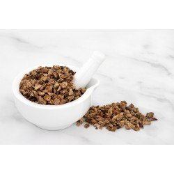 Artiglio del diavolo radice tisana Artiglio del diavolo radice tisana