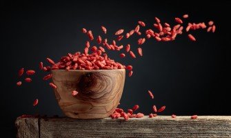 Bacche di goji