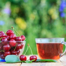 Ciliegio peduncoli taglio tisana Ciliegio peduncoli taglio tisana