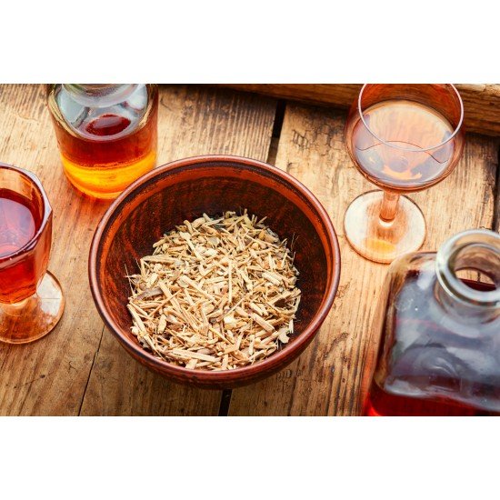 Eleuterococco radice taglio tisana Eleuterococco radice taglio tisana