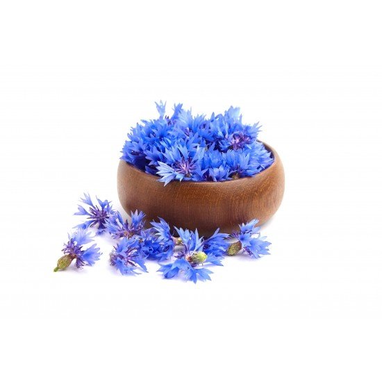 Fiordaliso fiori tisana Fiordaliso fiori tisana