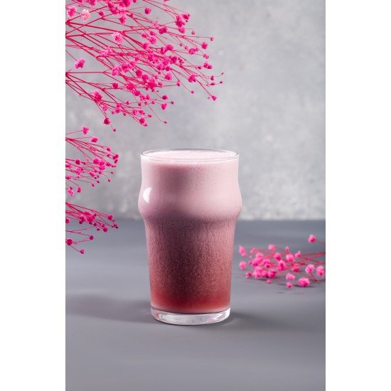 Fragola in polvere Fragola in polvere