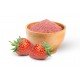 Fragola in polvere Fragola in polvere