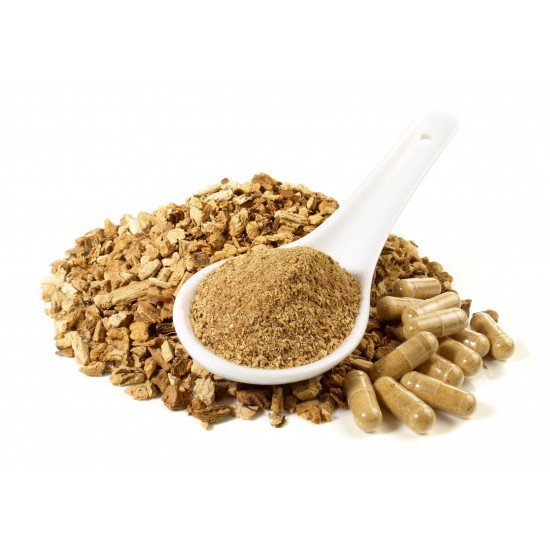 Genziana radice tisana Genziana radice tisana