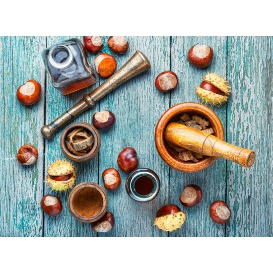 Ippocastano corteccia tisana Ippocastano corteccia tisana