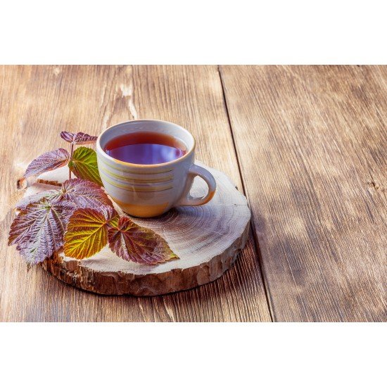 Lampone foglie tisana Lampone foglie tisana