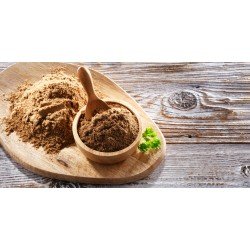 Prezzemolo foglie in polvere Prezzemolo foglie in polvere