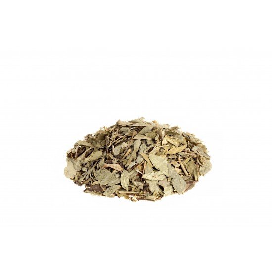 Senna foglie tisana Senna foglie tisana