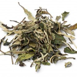 Tè bianco foglie intere Pai mu Tan Tè bianco foglie intere Pai mu Tan