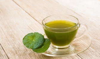 Centella pianta proprietà e usi