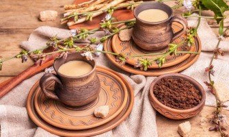 Cicoria: Più di un semplice sostituto del caffè, scopri i suoi numerosi usi
