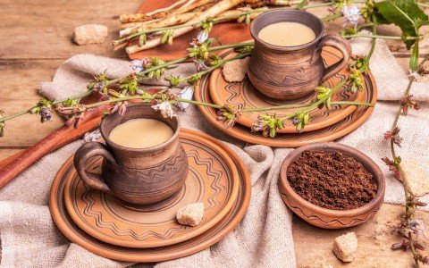 Cicoria: Più di un semplice sostituto del caffè, scopri i suoi numerosi usi Cicoria: Più di un semplice sostituto del caffè, scopri i suoi numerosi usi