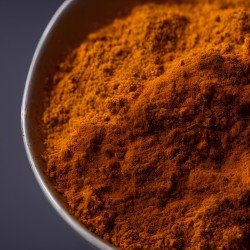 Curry in polvere Curry in polvere