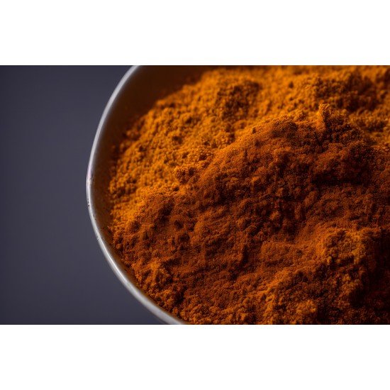 Curry in polvere Curry in polvere