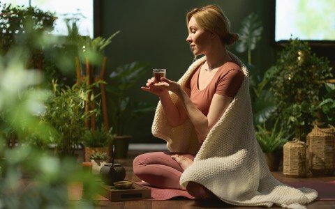 La guida definitiva per disintossicare il corpo con le tisane La guida definitiva per disintossicare il corpo con le tisane