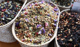 Erbe officinali che curano lo stress