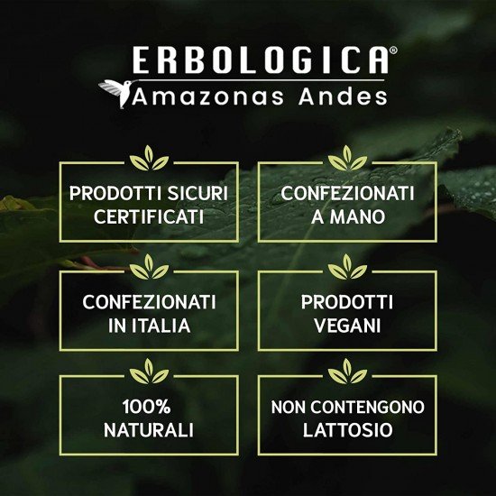 Tisana alle erbe per la prostata Tisana alle erbe per la prostata