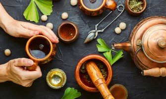 Esplorare i benefici del Ginkgo Biloba sulla memoria