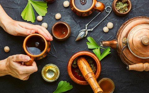 Esplorare i benefici del Ginkgo Biloba sulla memoria Esplorare i benefici del Ginkgo Biloba sulla memoria