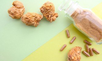 Maca radice il super alimento peruviano per una salute e un benessere ottimale