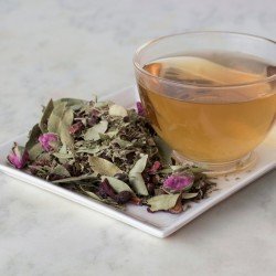 Mirto foglie taglio tisana Mirto foglie taglio tisana