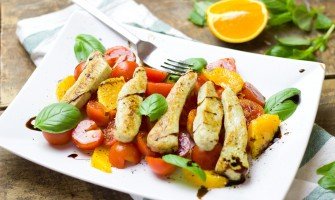 Sedano come sostituto del sale in cucina