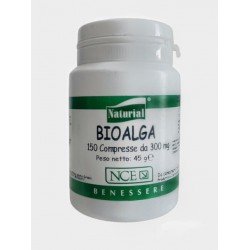Bioalga Fucus compresse Bioalga Fucus compresse