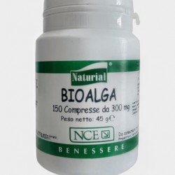 Bioalga Fucus compresse Bioalga Fucus compresse