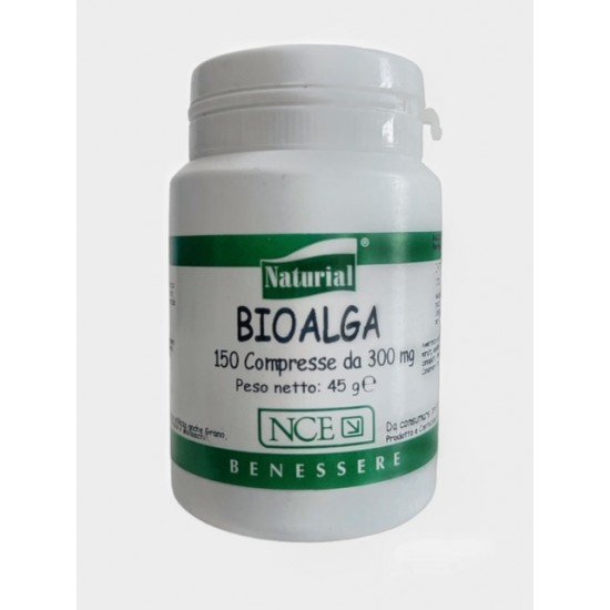 Bioalga Fucus compresse Bioalga Fucus compresse