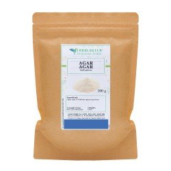 Agar Agar in polvere Agar Agar in polvere
