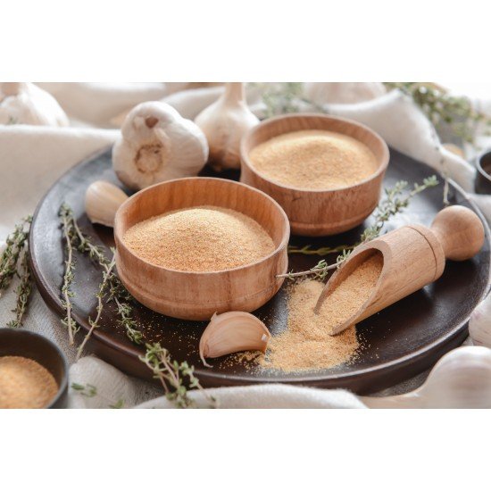 Aglio in polvere Aglio in polvere