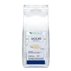 Aglio in polvere Aglio in polvere