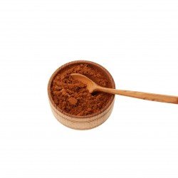 Aguaje in polvere Aguaje in polvere