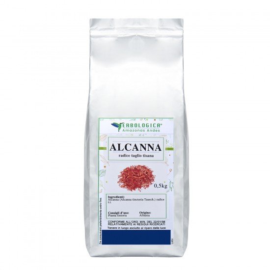 Alcanna radice erba tintoria Alcanna radice erba tintoria