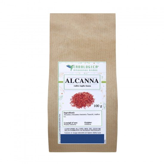 Alcanna radice erba tintoria Alcanna radice erba tintoria