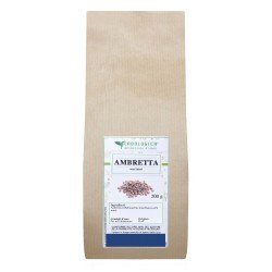 Ambretta semi Ambretta semi