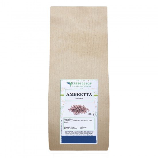 Ambretta semi Ambretta semi