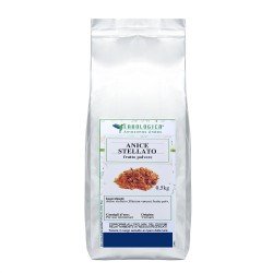 Anice stellato in polvere Anice stellato in polvere