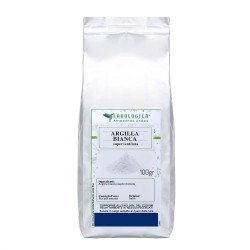 Argilla bianca ventilata 