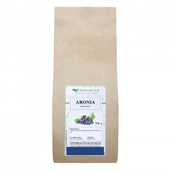 Aronia bacche intere Aronia bacche intere