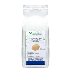 Artiglio del diavolo polvere Artiglio del diavolo polvere