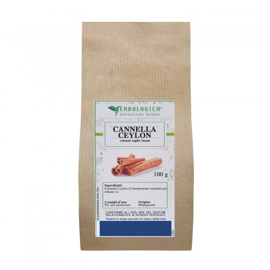Cannella ceylon corteccia intera Cannella ceylon corteccia intera