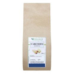 Carciofo foglie taglio tisana 