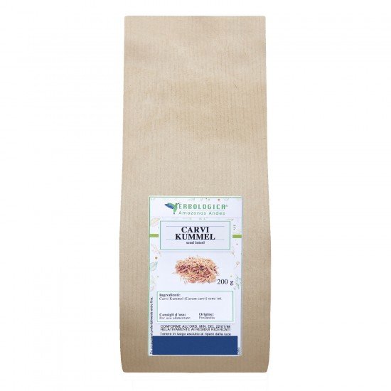 Carvi semi interi Carvi semi interi