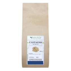 Castagno foglie tisana Castagno foglie tisana