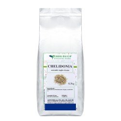 Chelidonia sommità tisana Chelidonia sommità tisana