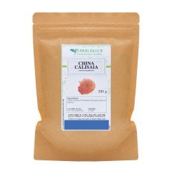 China calisaia corteccia polvere