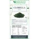 Clorella in polvere Clorella in polvere