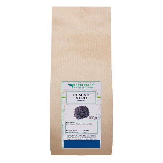 cumino nero semi ( nigella sativa ) cumino nero semi ( nigella sativa )